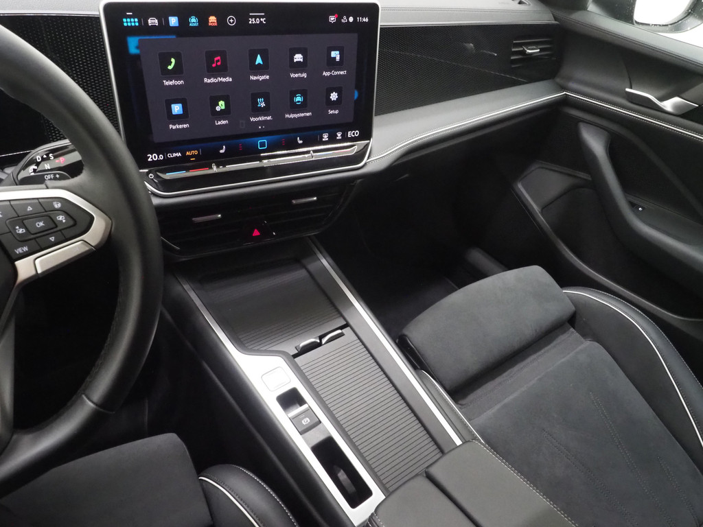 Volkswagen Passat Variant 1.5 eHybrid Business 84