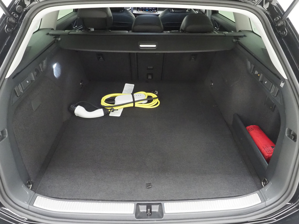 Volkswagen Passat Variant 1.5 eHybrid Business 87