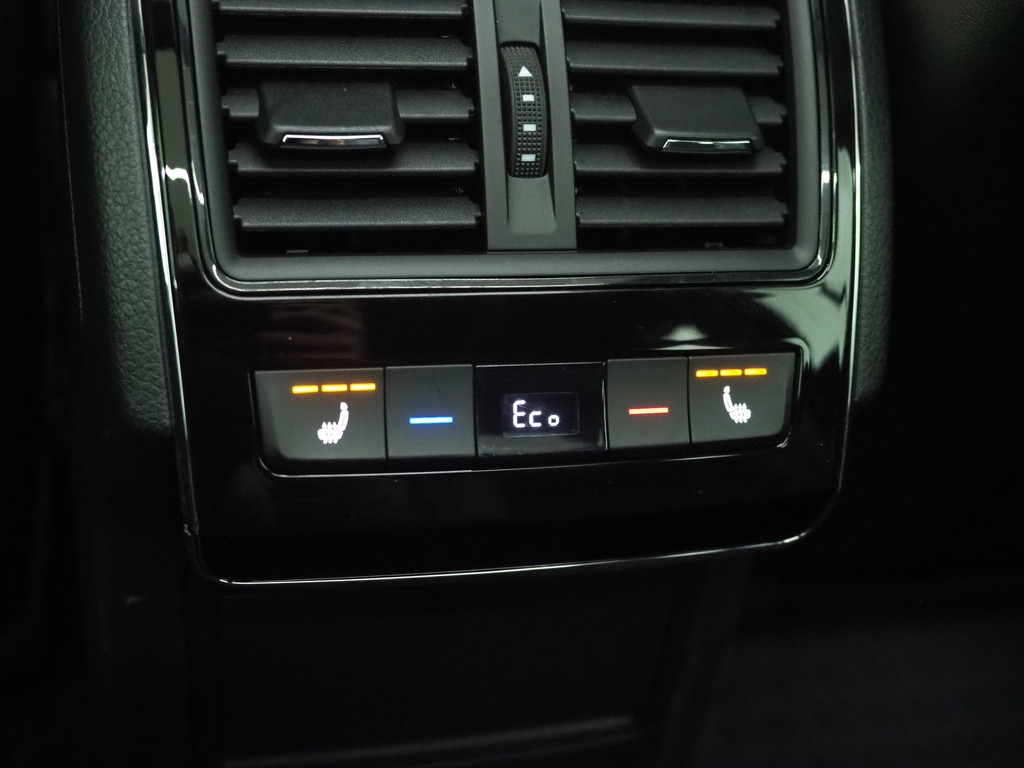 Škoda Superb Combi 1.4 TSI iV Sportline 80