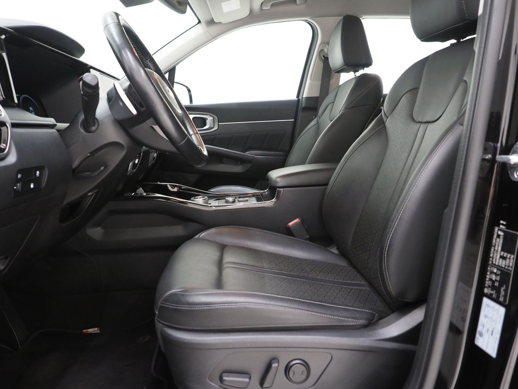 Kia Sorento 1.6 T-GDI Plug-in Hybrid 4WD DynamicLine 7p. 17