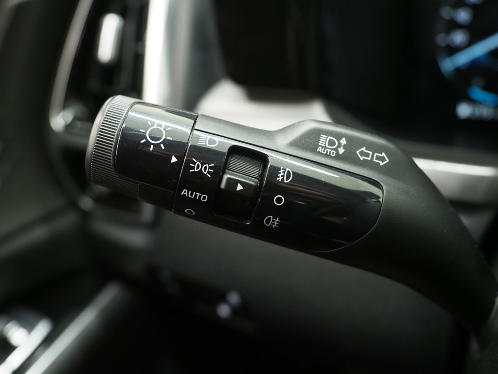 Kia Sorento 1.6 T-GDI Plug-in Hybrid 4WD DynamicLine 7p. 22