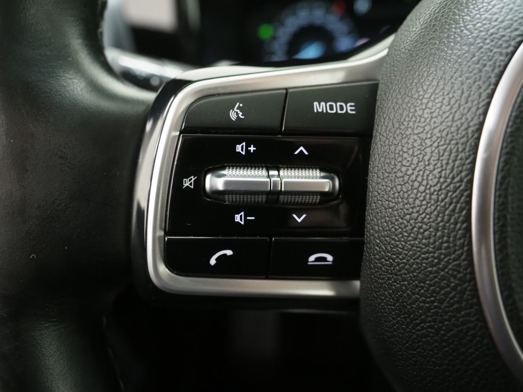 Kia Sorento 1.6 T-GDI Plug-in Hybrid 4WD DynamicLine 7p. 23
