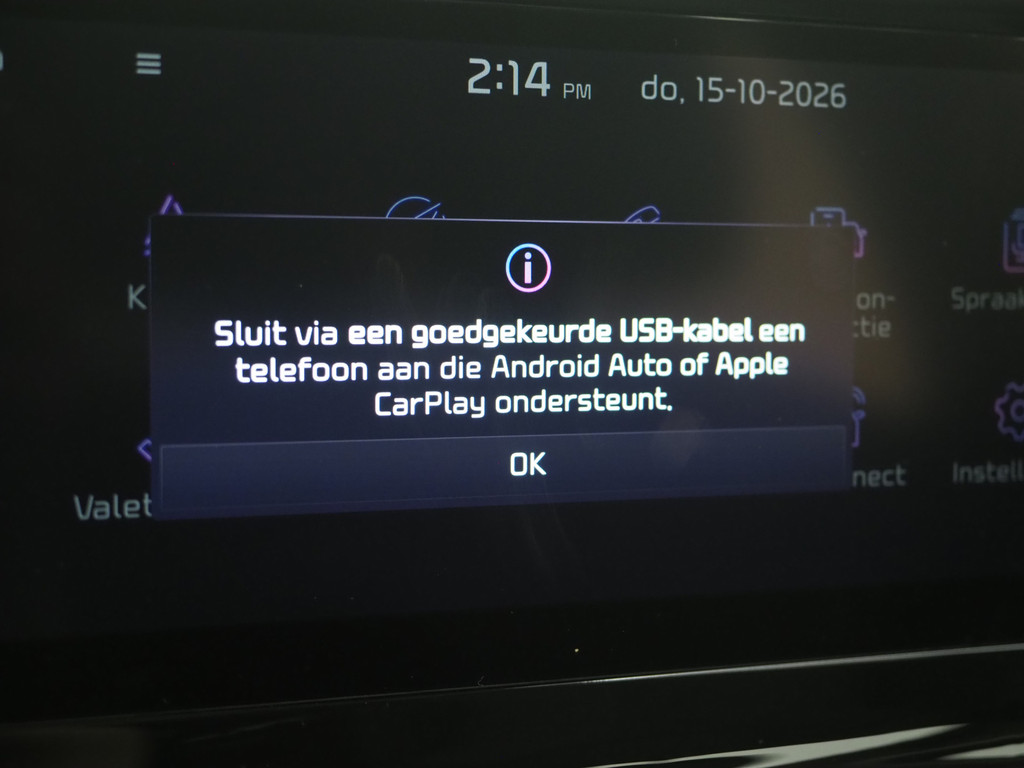 Kia Sorento 1.6 T-GDI Plug-in Hybrid 4WD DynamicLine 7p. 29