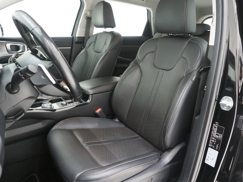 Kia Sorento 1.6 T-GDI Plug-in Hybrid 4WD DynamicLine 7p. 3