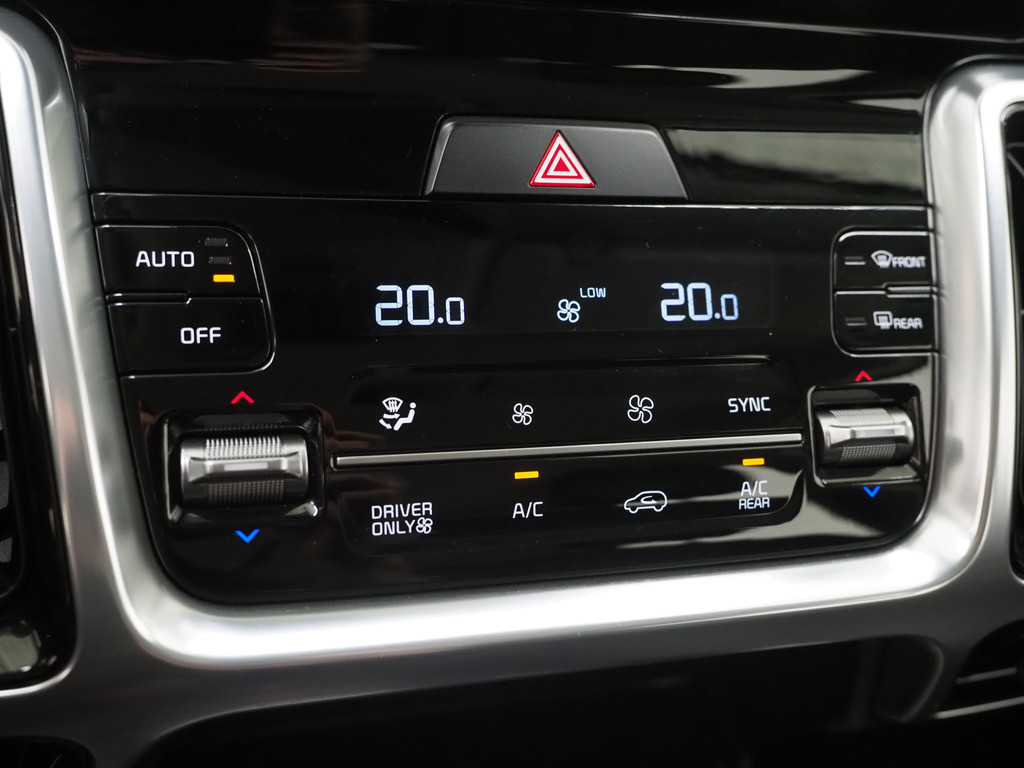 Kia Sorento 1.6 T-GDI Plug-in Hybrid 4WD DynamicLine 7p. 33