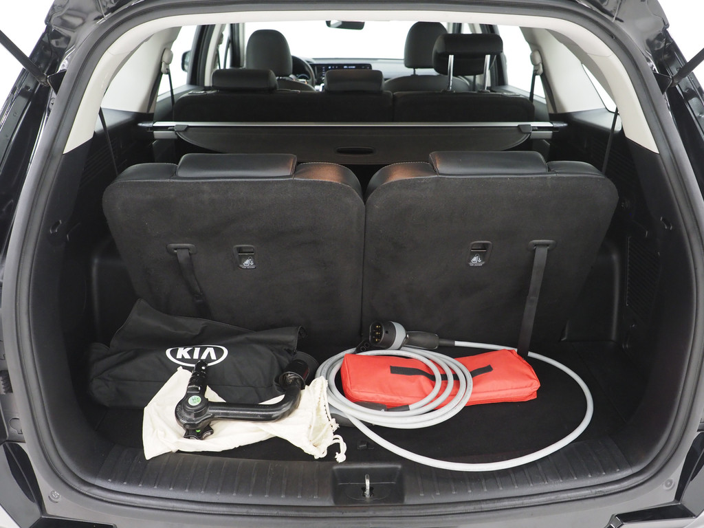 Kia Sorento 1.6 T-GDI Plug-in Hybrid 4WD DynamicLine 7p. 41