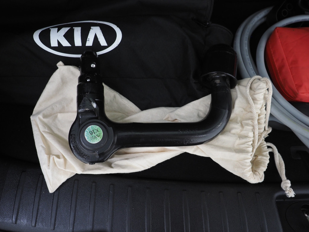 Kia Sorento 1.6 T-GDI Plug-in Hybrid 4WD DynamicLine 7p. 42