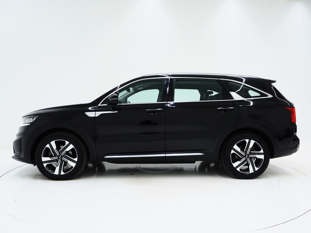Kia Sorento 1.6 T-GDI Plug-in Hybrid 4WD DynamicLine 7p. 44
