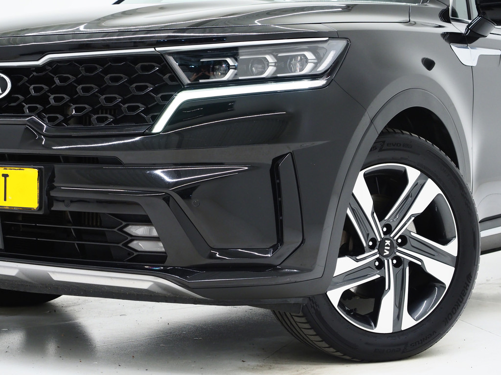 Kia Sorento 1.6 T-GDI Plug-in Hybrid 4WD DynamicLine 7p. 5