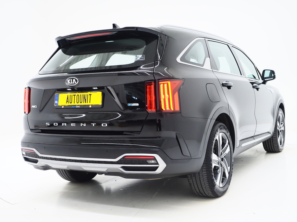 Kia Sorento 1.6 T-GDI Plug-in Hybrid 4WD DynamicLine 7p. 52