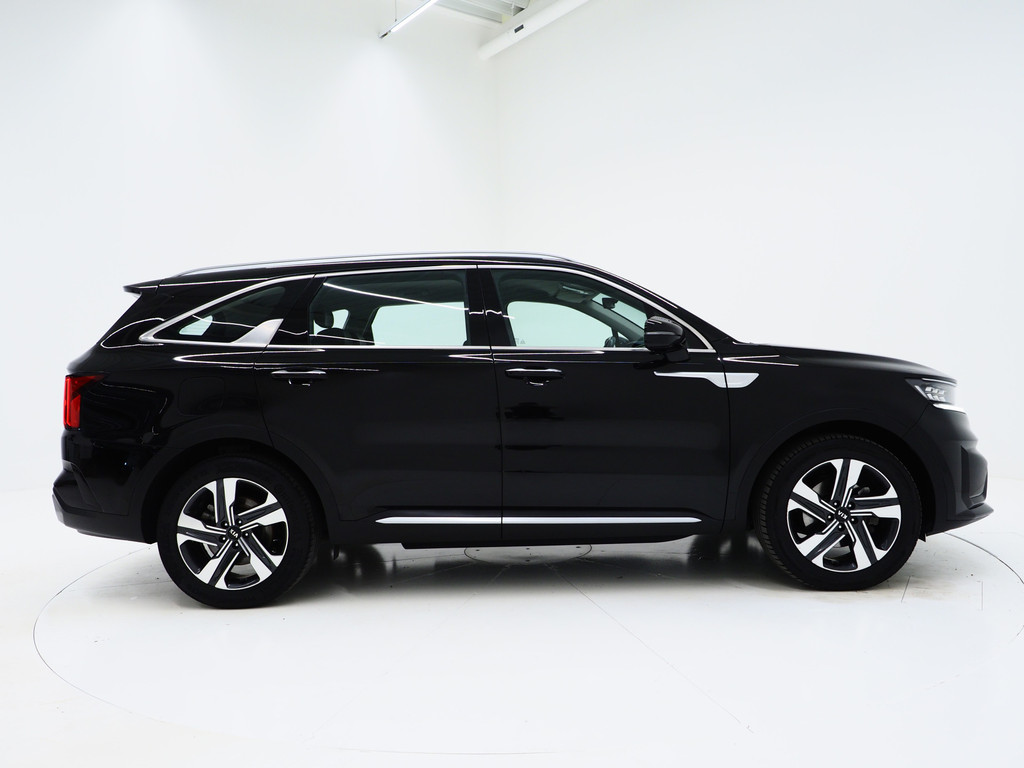 Kia Sorento 1.6 T-GDI Plug-in Hybrid 4WD DynamicLine 7p. 53