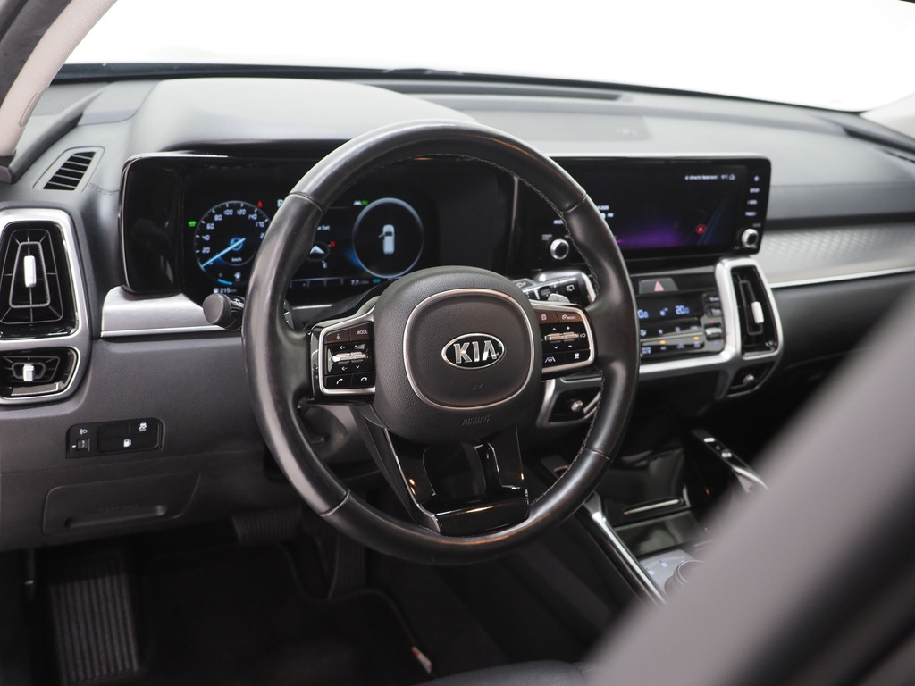 Kia Sorento 1.6 T-GDI Plug-in Hybrid 4WD DynamicLine 7p. 61