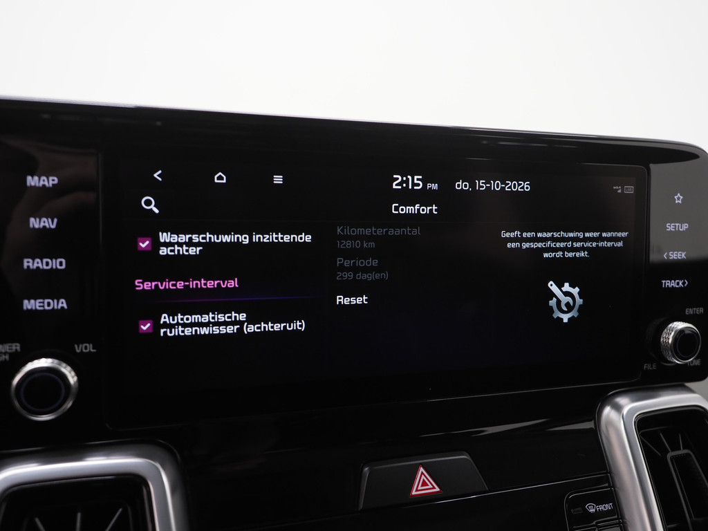 Kia Sorento 1.6 T-GDI Plug-in Hybrid 4WD DynamicLine 7p. 74