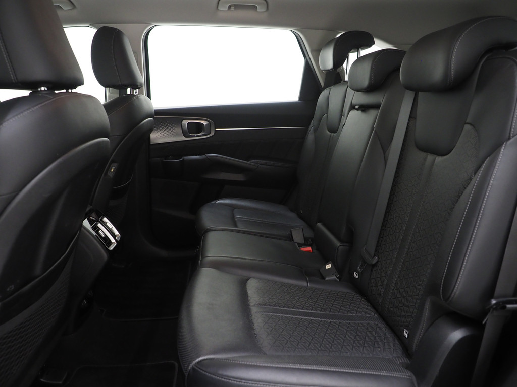 Kia Sorento 1.6 T-GDI Plug-in Hybrid 4WD DynamicLine 7p. 81
