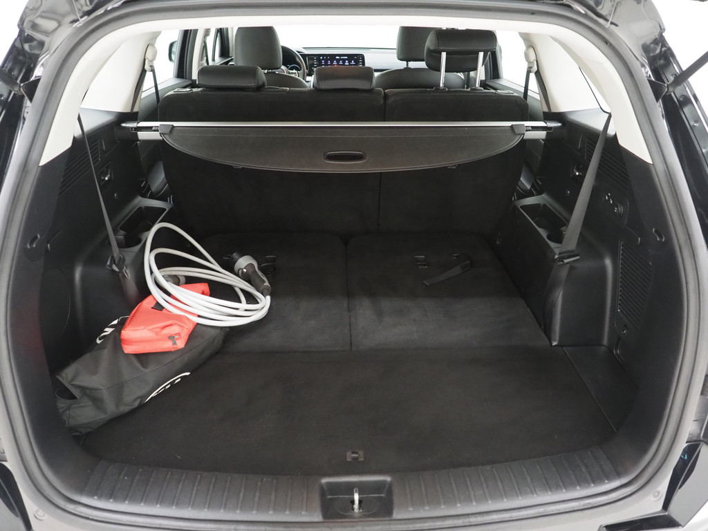 Kia Sorento 1.6 T-GDI Plug-in Hybrid 4WD DynamicLine 7p. 82