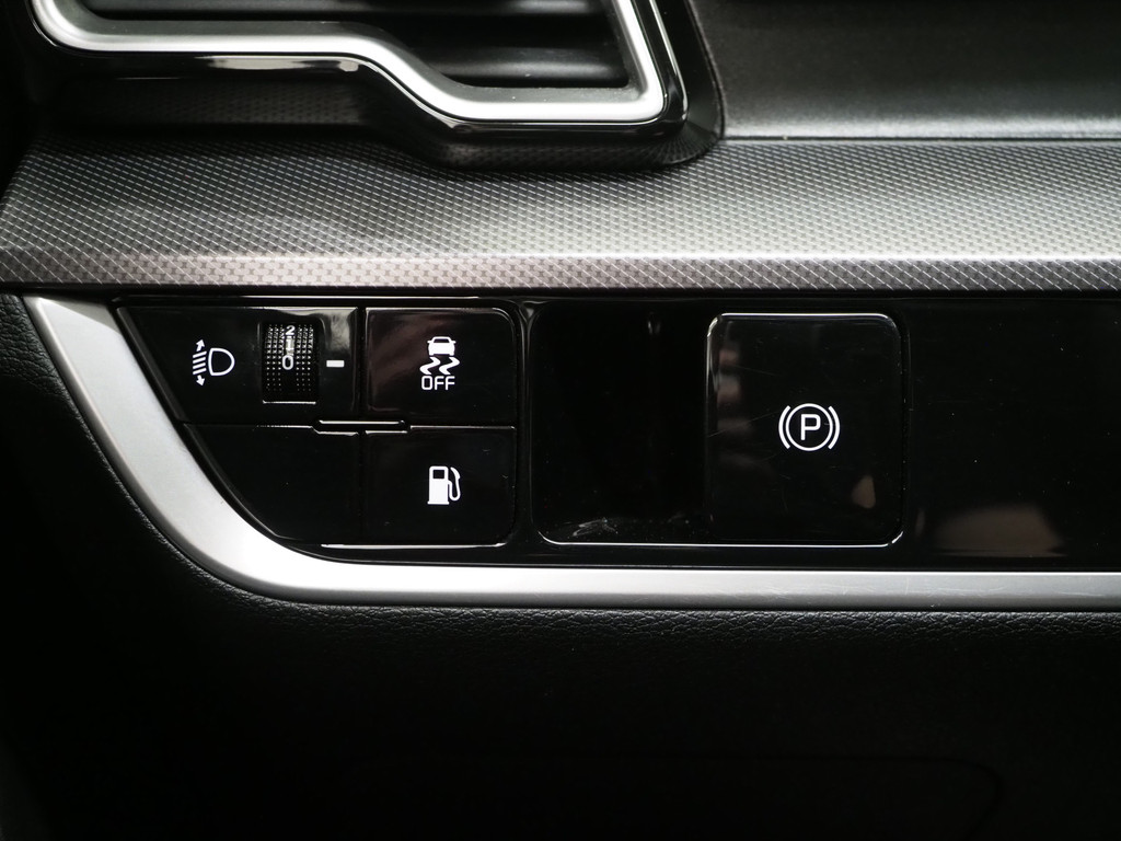 Kia Sportage 1.6 T-GDi Plug-in Hybrid AWD DynamicLine 18
