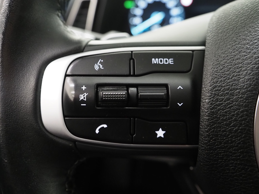 Kia Sportage 1.6 T-GDi Plug-in Hybrid AWD DynamicLine 20