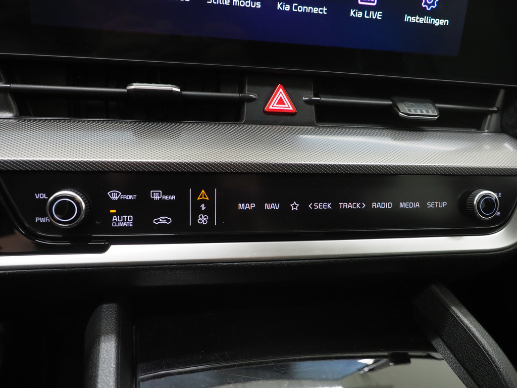 Kia Sportage 1.6 T-GDi Plug-in Hybrid AWD DynamicLine 32