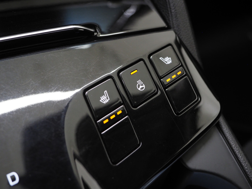 Kia Sportage 1.6 T-GDi Plug-in Hybrid AWD DynamicLine 33