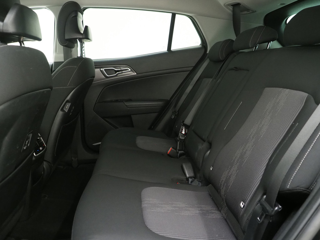 Kia Sportage 1.6 T-GDi Plug-in Hybrid AWD DynamicLine 39