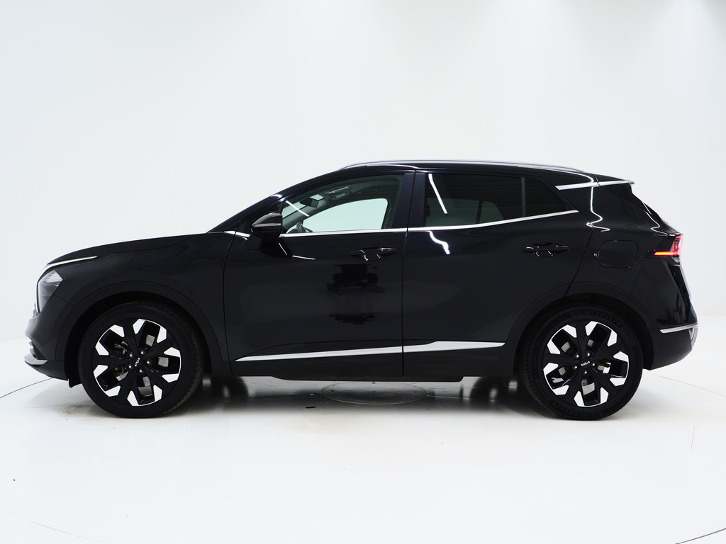 Kia Sportage 1.6 T-GDi Plug-in Hybrid AWD DynamicLine 42
