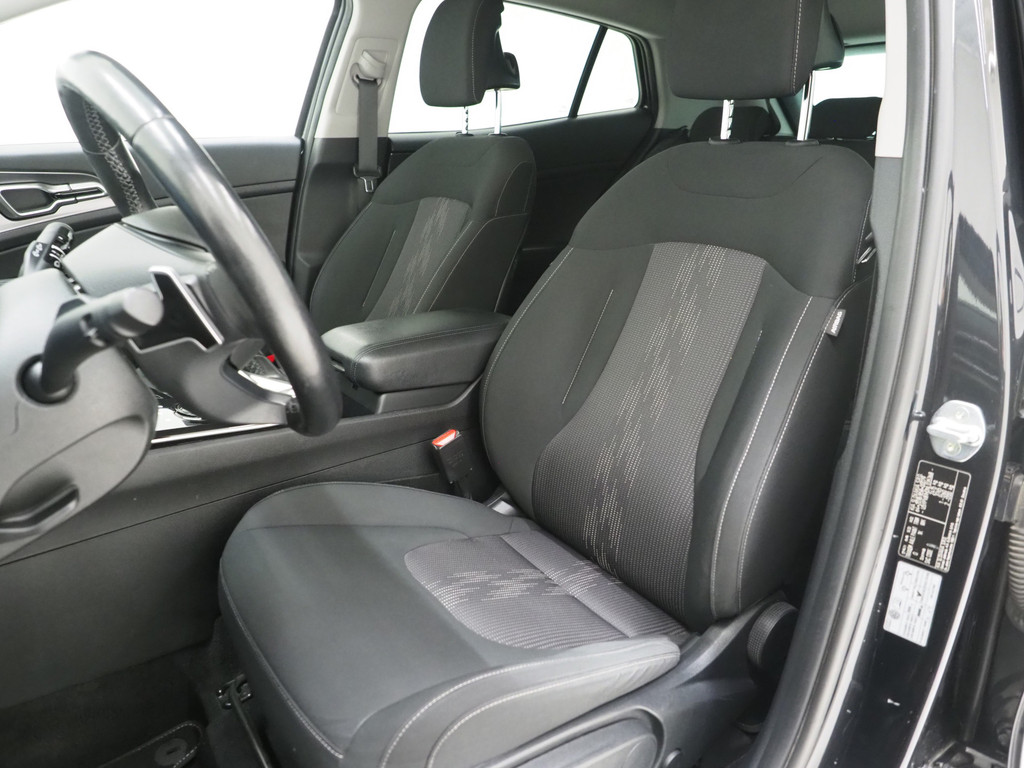 Kia Sportage 1.6 T-GDi Plug-in Hybrid AWD DynamicLine 44