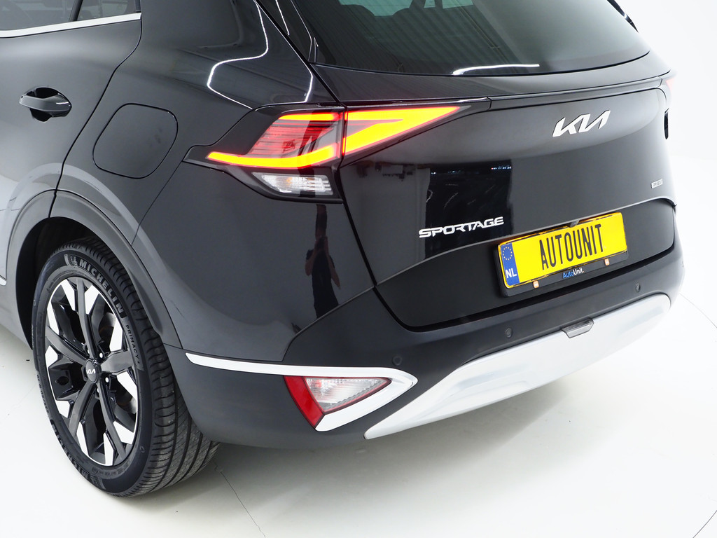 Kia Sportage 1.6 T-GDi Plug-in Hybrid AWD DynamicLine 54