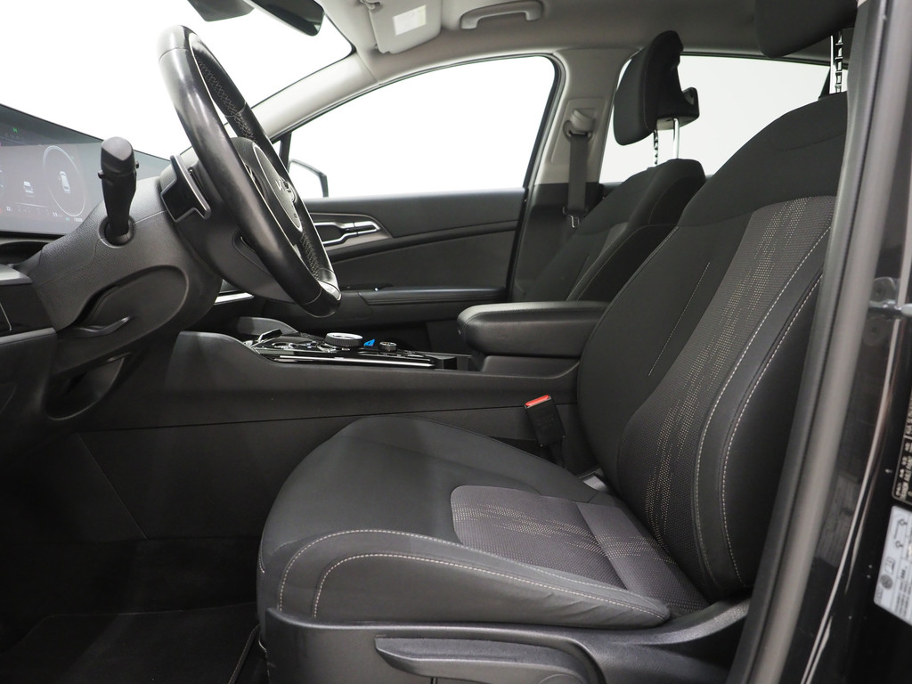 Kia Sportage 1.6 T-GDi Plug-in Hybrid AWD DynamicLine 56