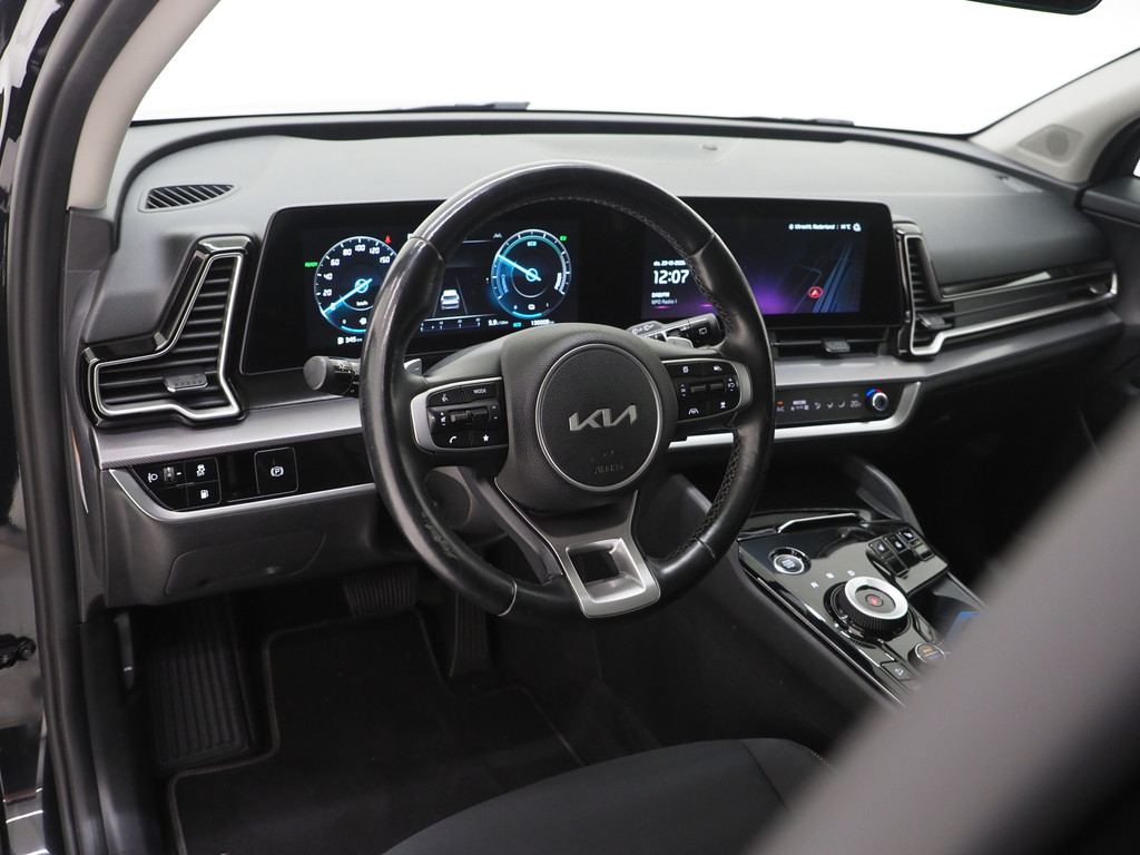 Kia Sportage 1.6 T-GDi Plug-in Hybrid AWD DynamicLine 57