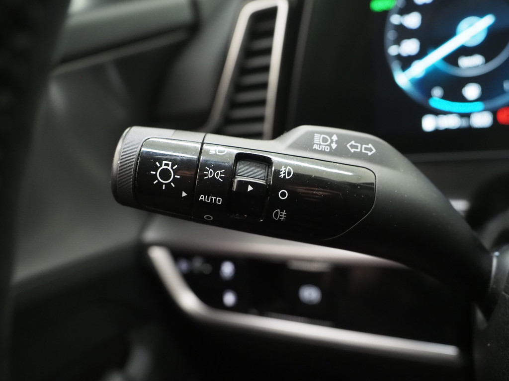 Kia Sportage 1.6 T-GDi Plug-in Hybrid AWD DynamicLine 60
