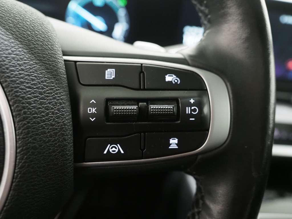Kia Sportage 1.6 T-GDi Plug-in Hybrid AWD DynamicLine 62