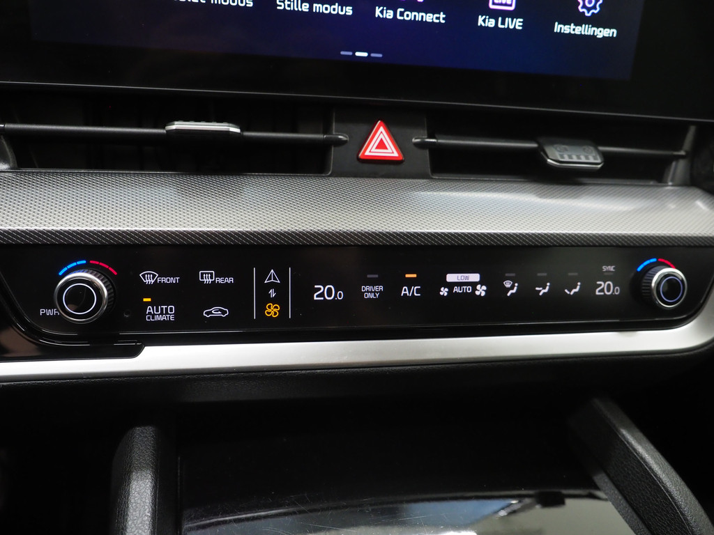 Kia Sportage 1.6 T-GDi Plug-in Hybrid AWD DynamicLine 72