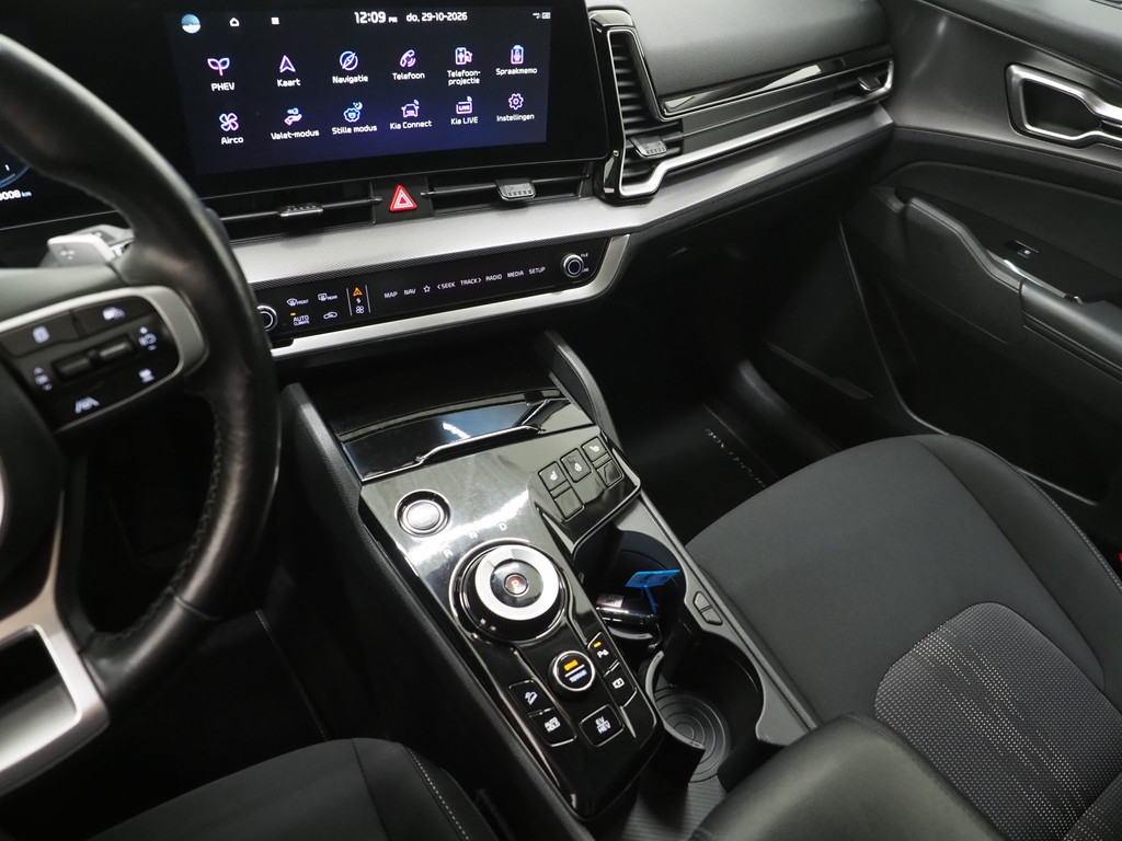 Kia Sportage 1.6 T-GDi Plug-in Hybrid AWD DynamicLine 76