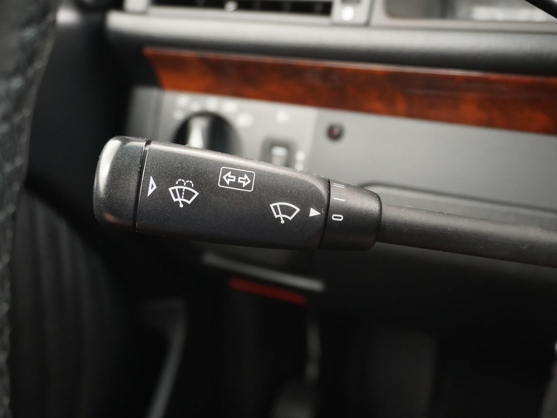 Mercedes-Benz E-Klasse E500 500E Schuifdak Becker Navigatie Leder Cruise 19