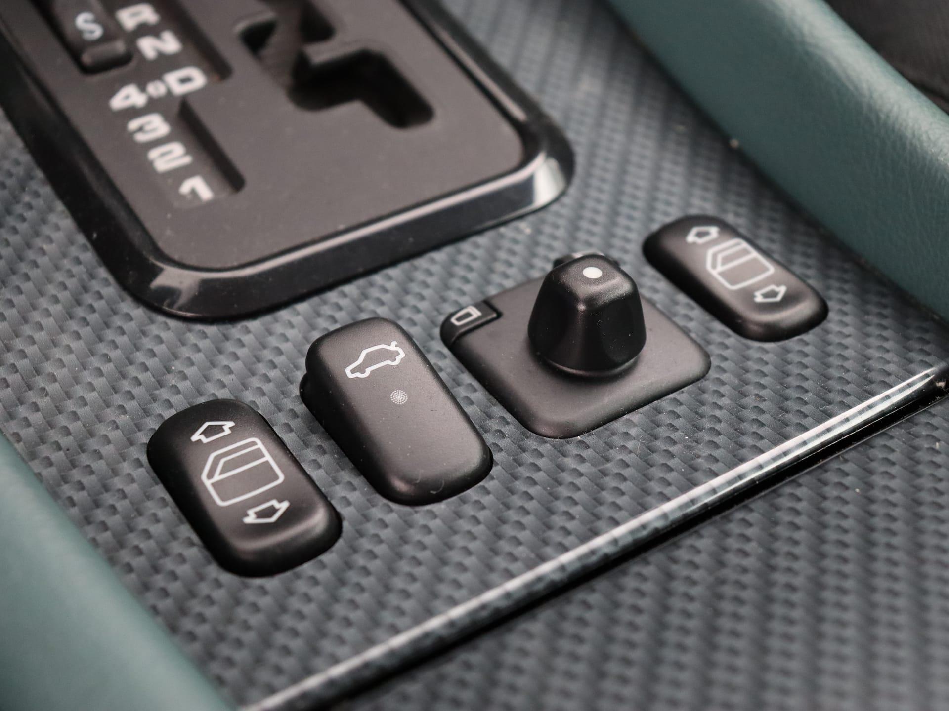 Mercedes-Benz CLK-Klasse Coupé 200 Sport Origineel nieuwstaat!! 11