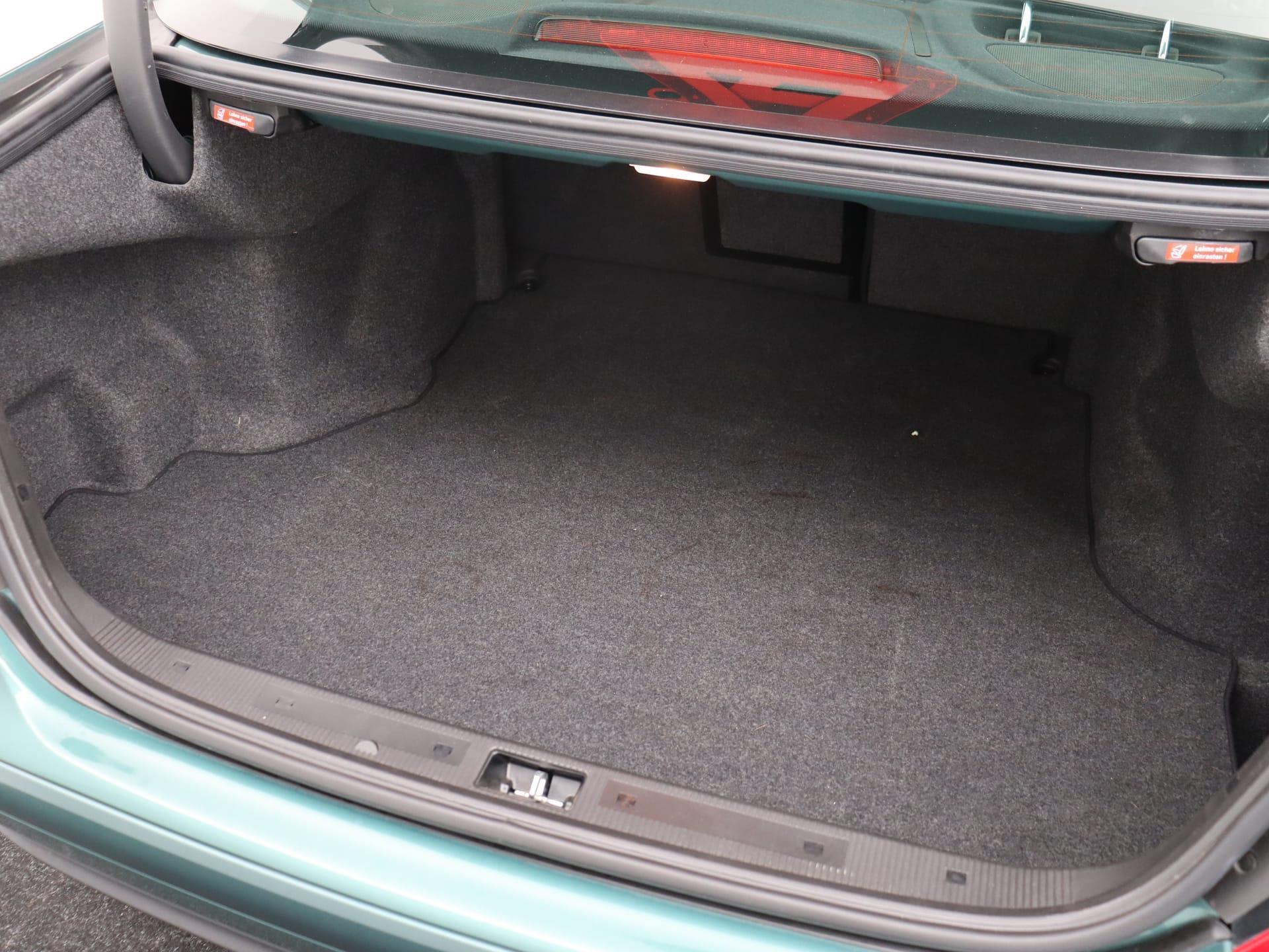 Mercedes-Benz CLK-Klasse Coupé 200 Sport Origineel nieuwstaat!! 15