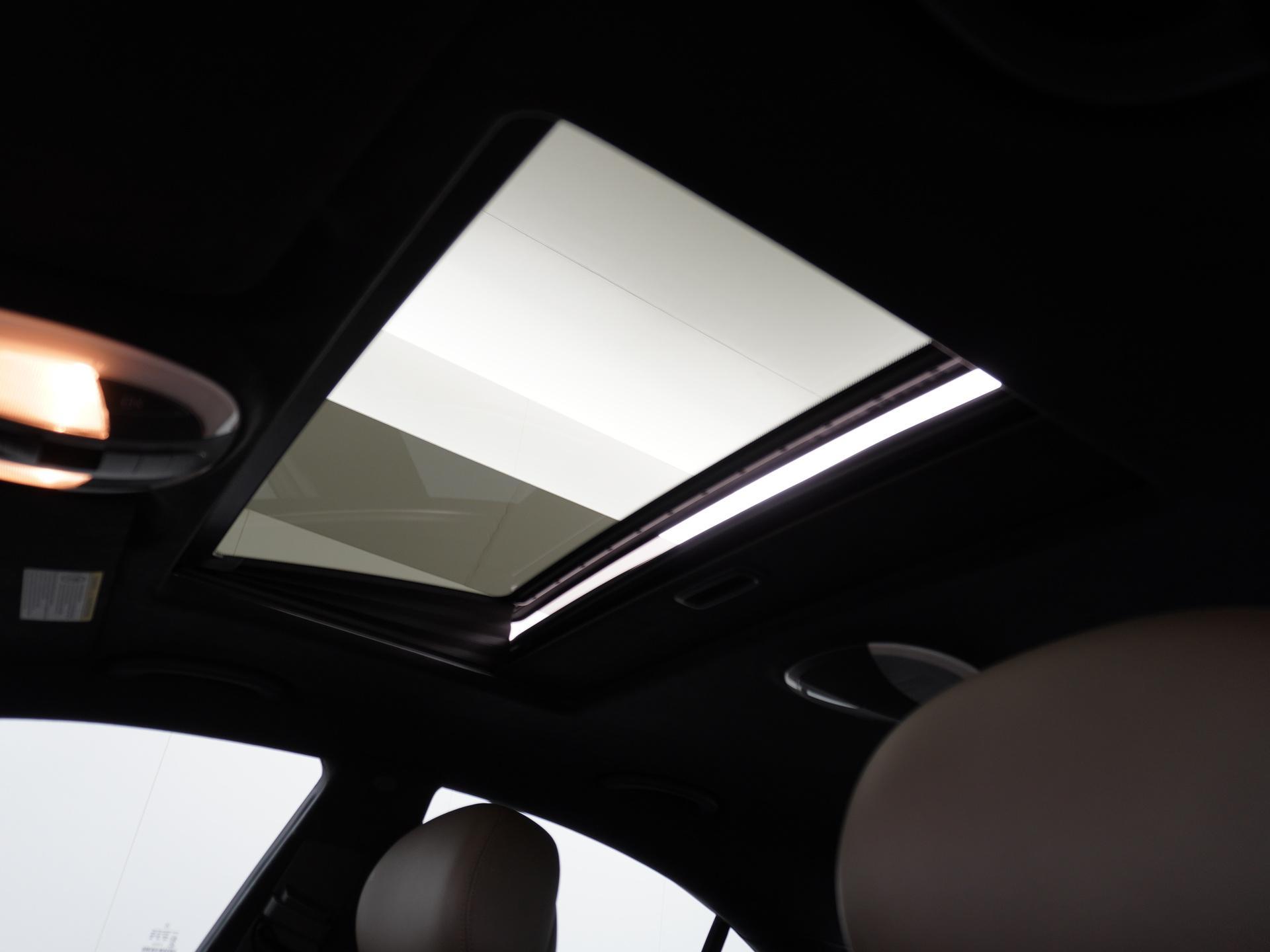 Mercedes-Benz CLS-Klasse AMG 55 19