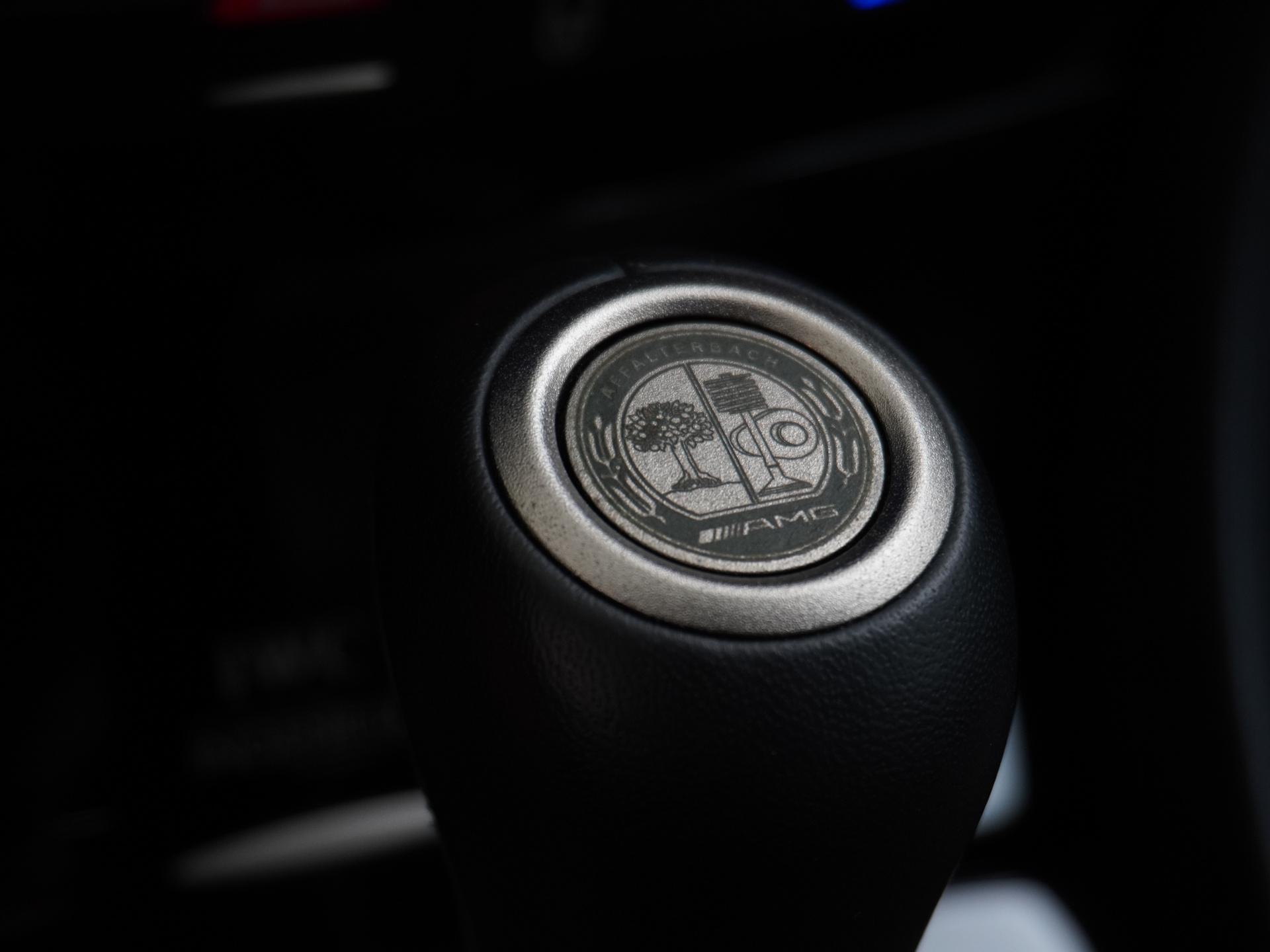 Mercedes-Benz CLS-Klasse AMG 55 42