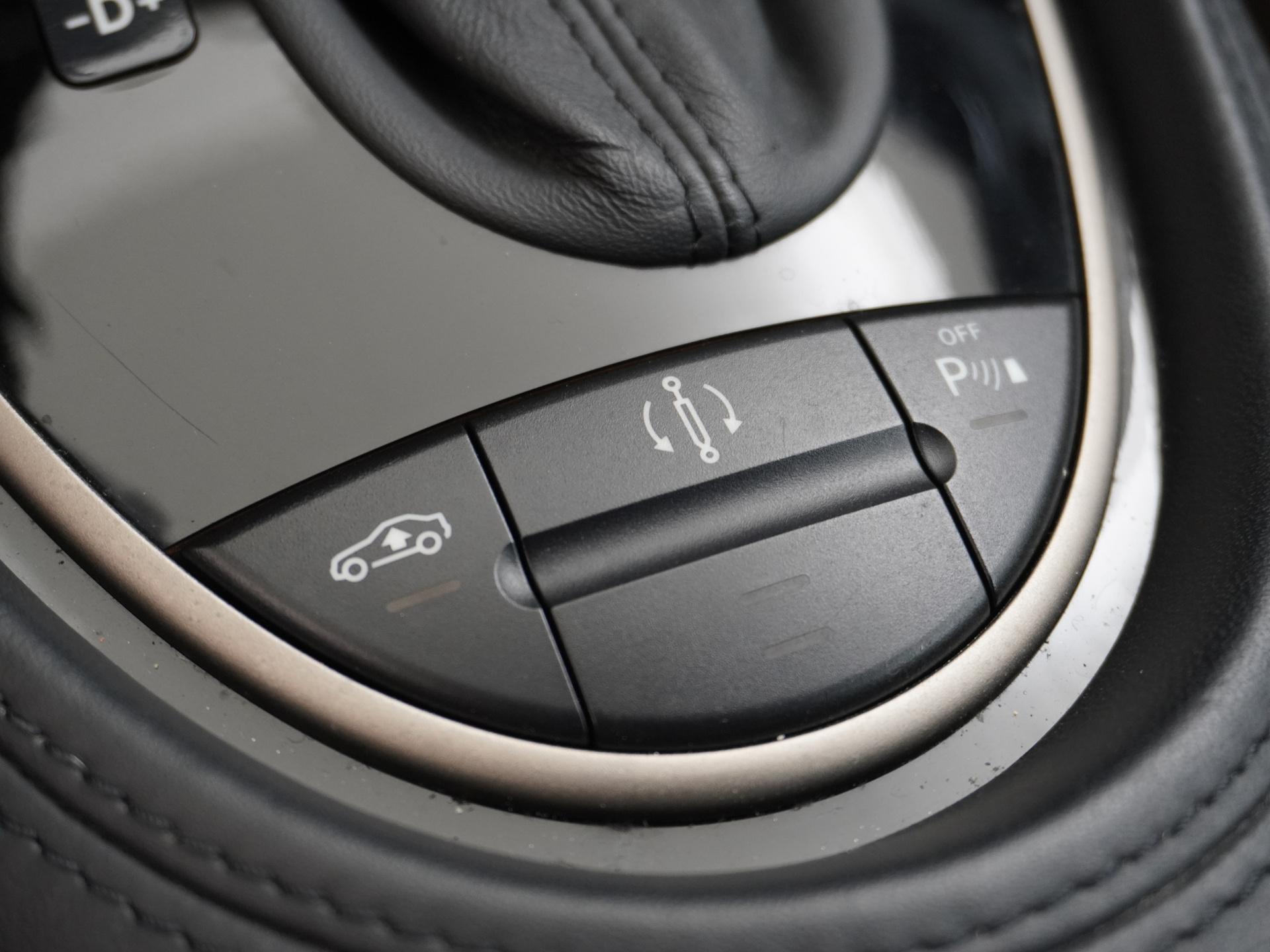 Mercedes-Benz CLS-Klasse AMG 55 43