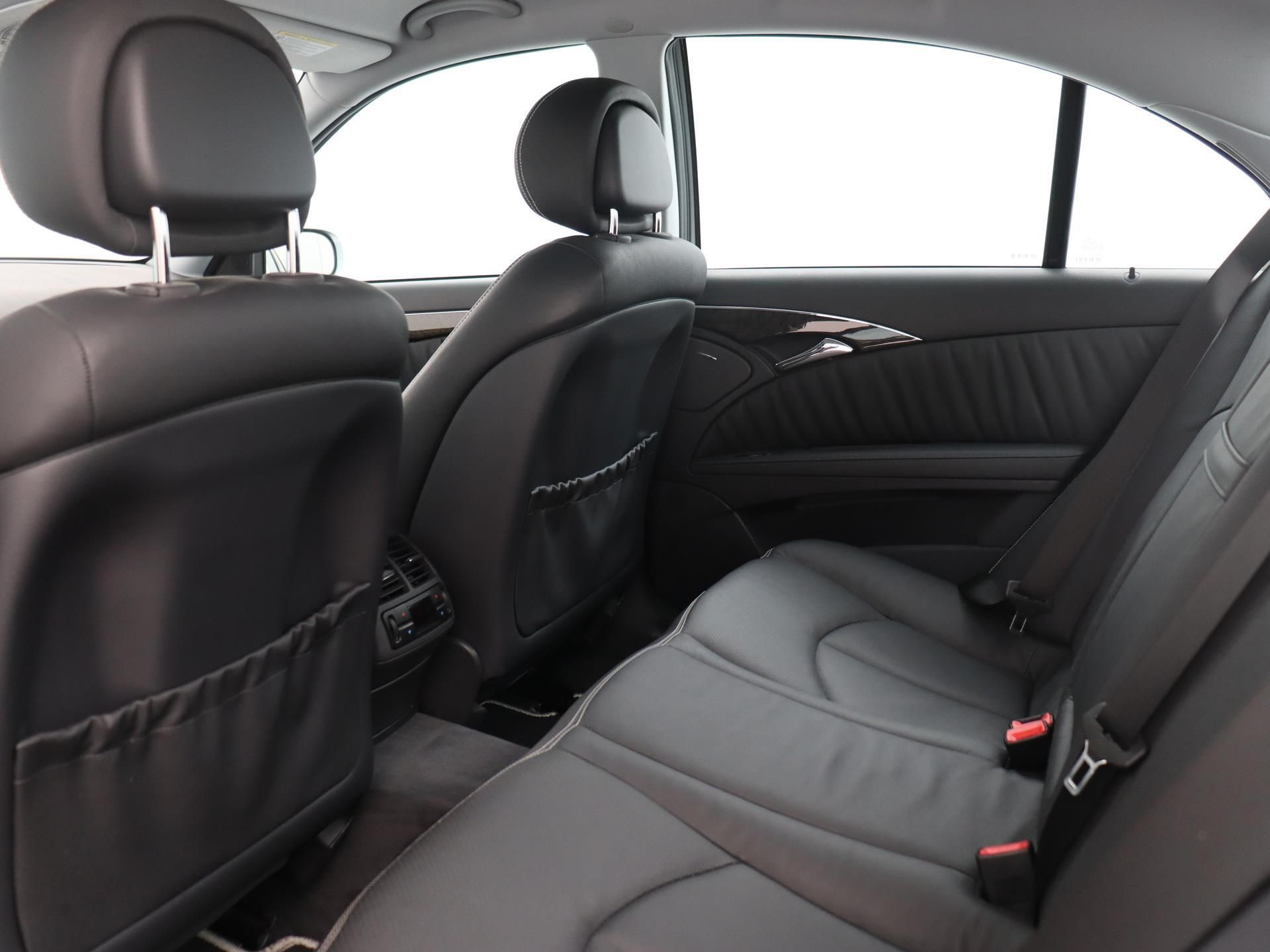 Mercedes-Benz E-Klasse 280 Avantgarde Select 10