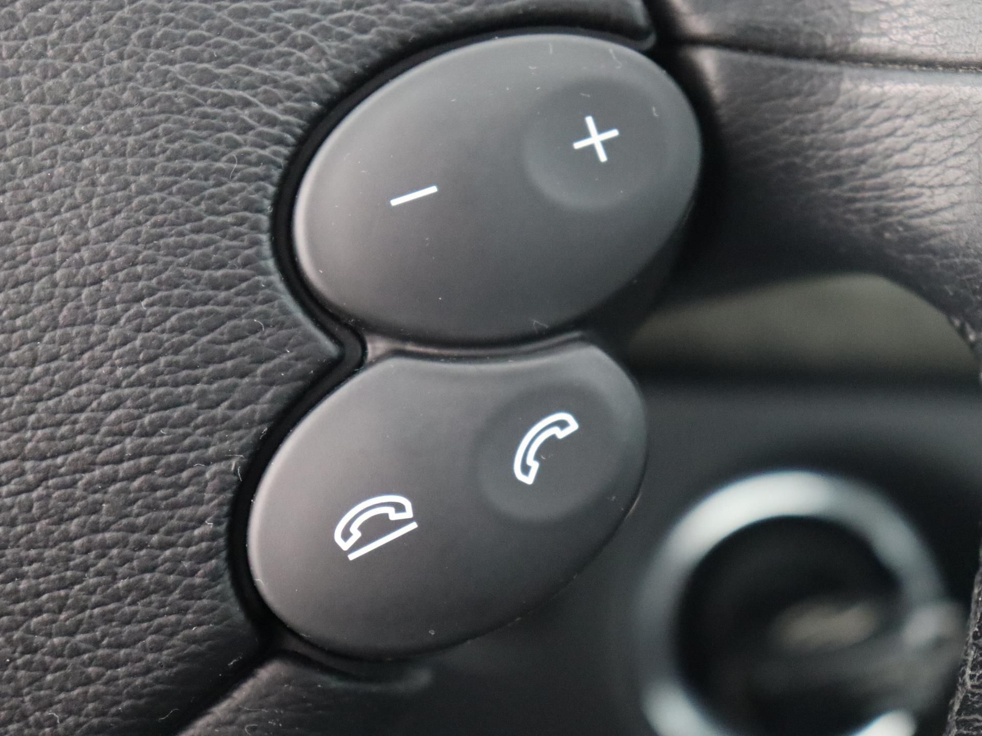 Mercedes-Benz E-Klasse 280 Avantgarde Select 19