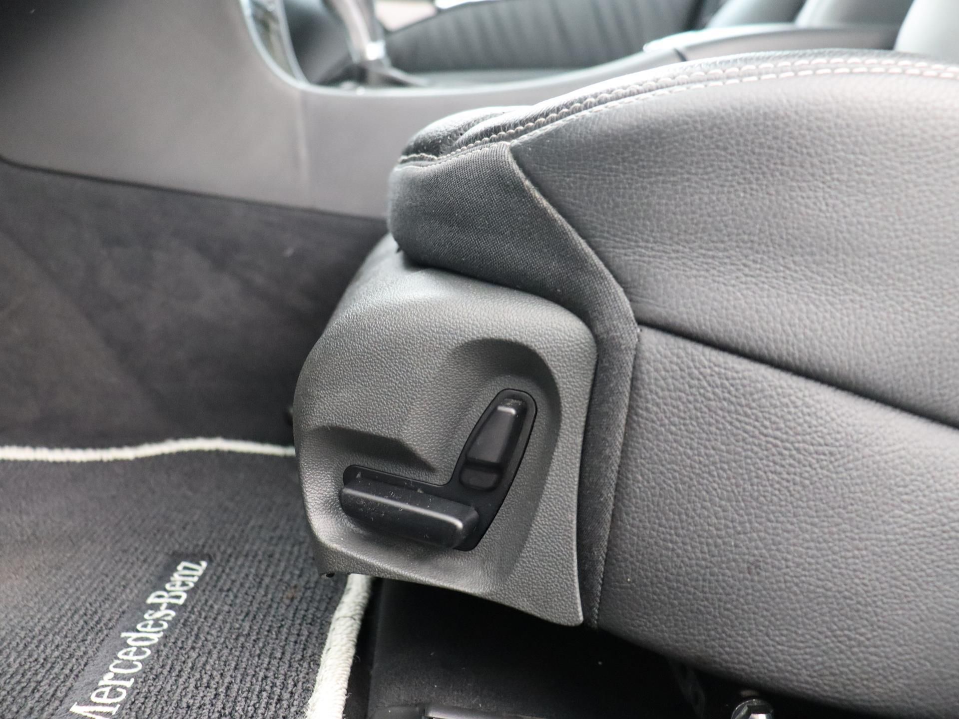 Mercedes-Benz E-Klasse 280 Avantgarde Select 20