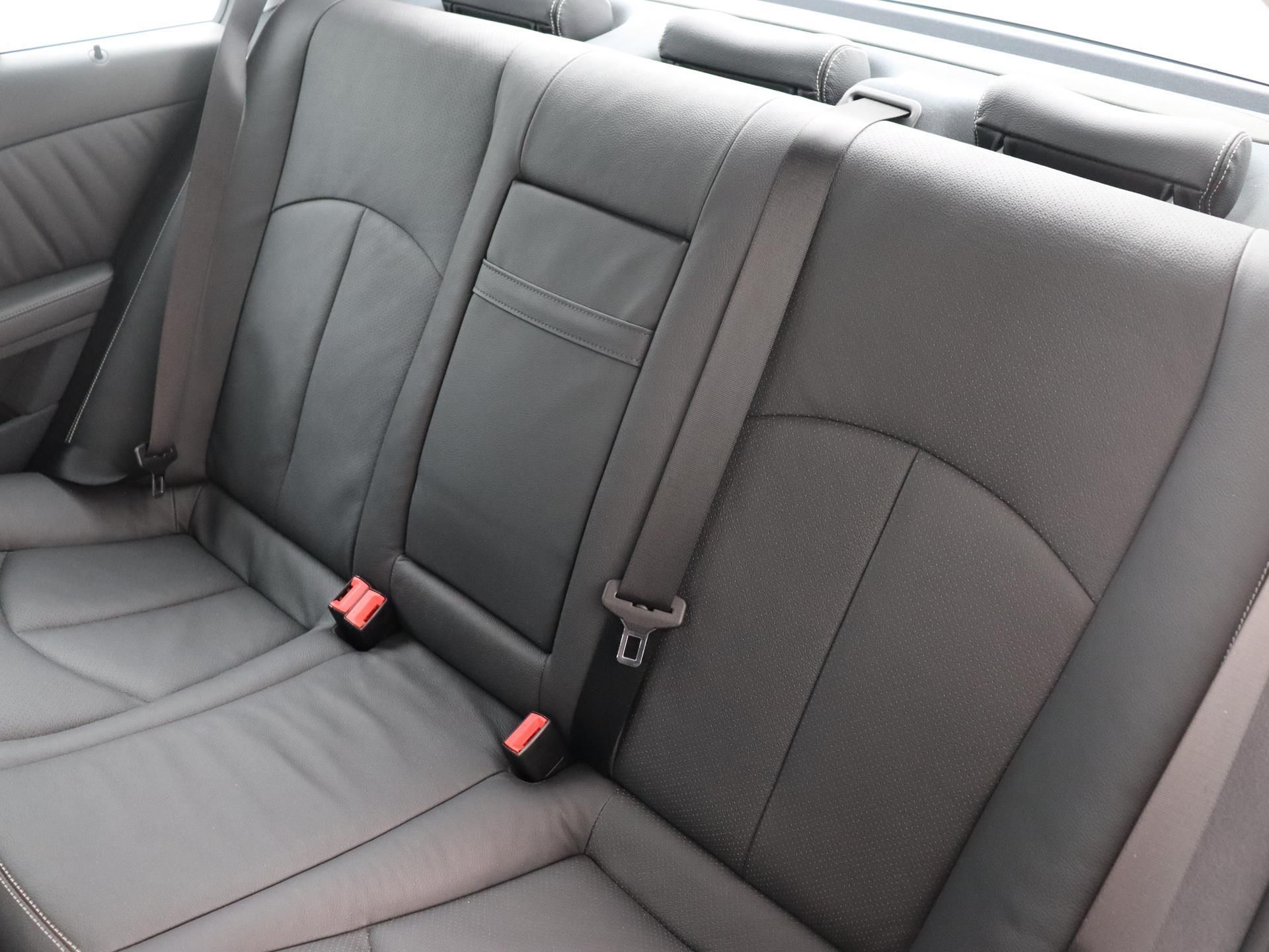 Mercedes-Benz E-Klasse 280 Avantgarde Select 9