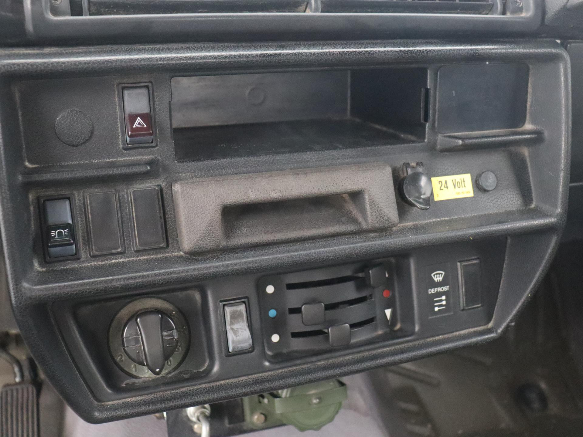 Mercedes-Benz G-Klasse 230 GE 17