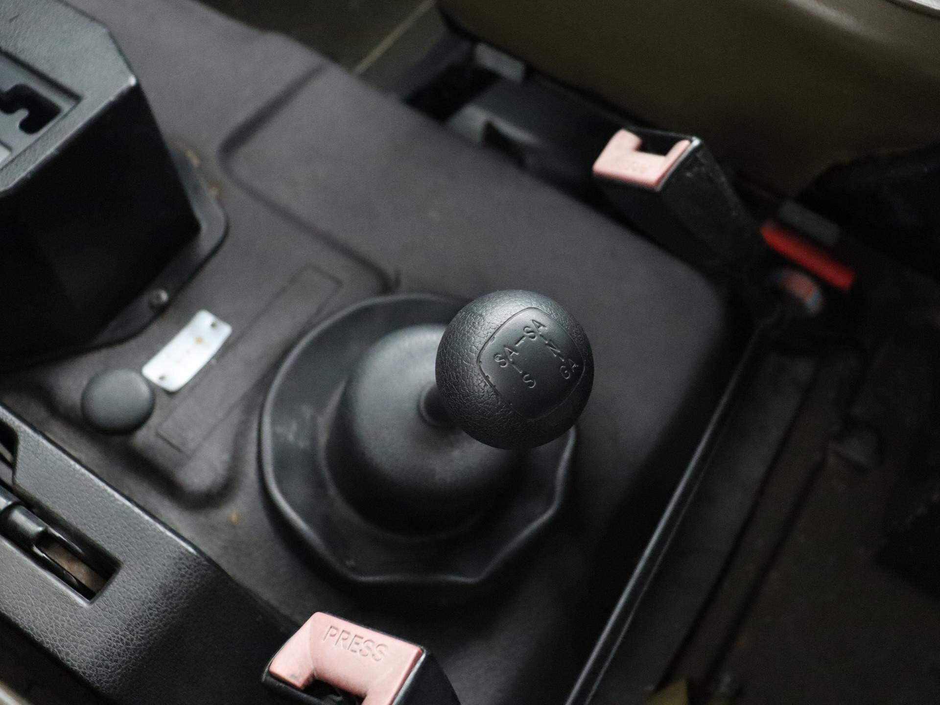 Mercedes-Benz G-Klasse 230 GE 19