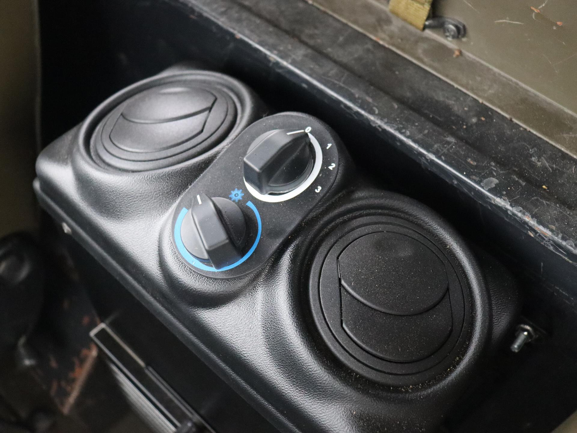 Mercedes-Benz G-Klasse 230 GE 20