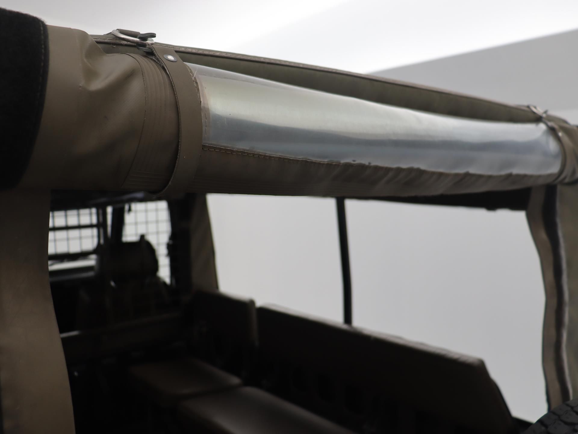 Mercedes-Benz 200-serie 230 GE 14