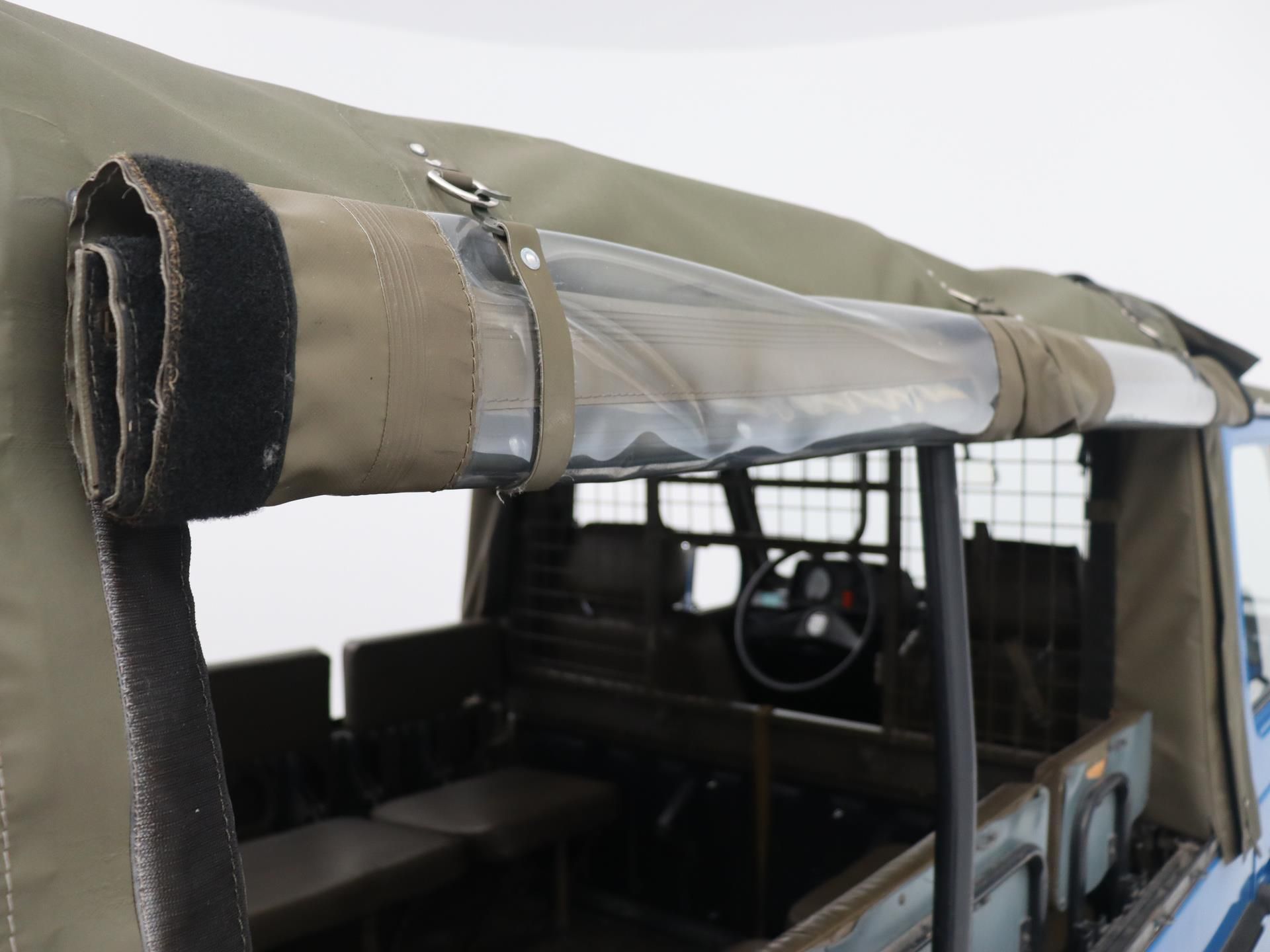 Mercedes-Benz 200-serie 230 GE 15