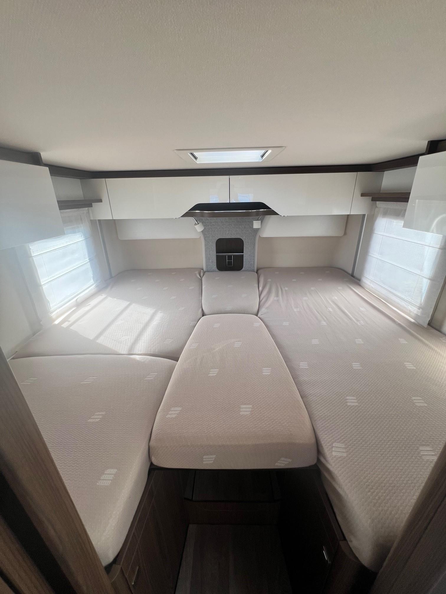 Hymer B 780 ML 10
