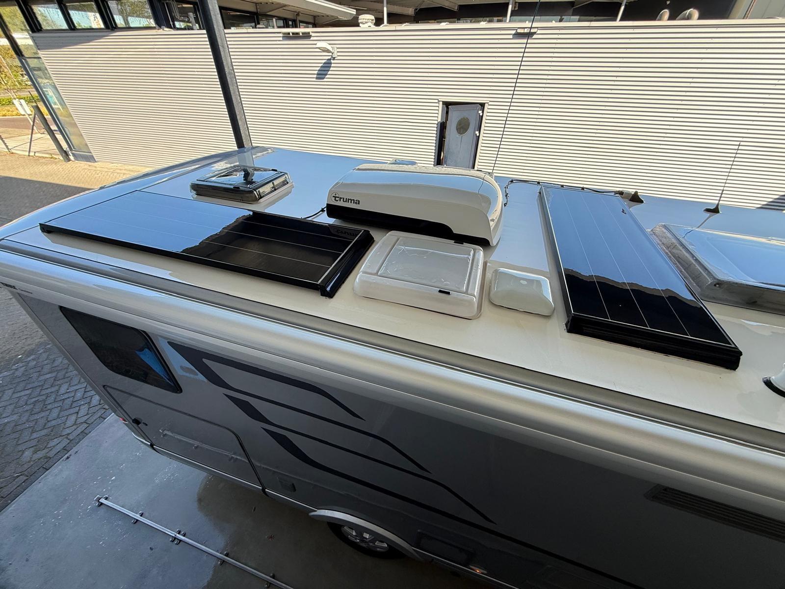 Hymer B 780 ML 17